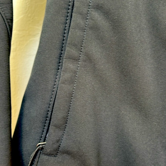 Apex Bionic The North Face Black Women’s Small Jacket - Picture 8 of 10